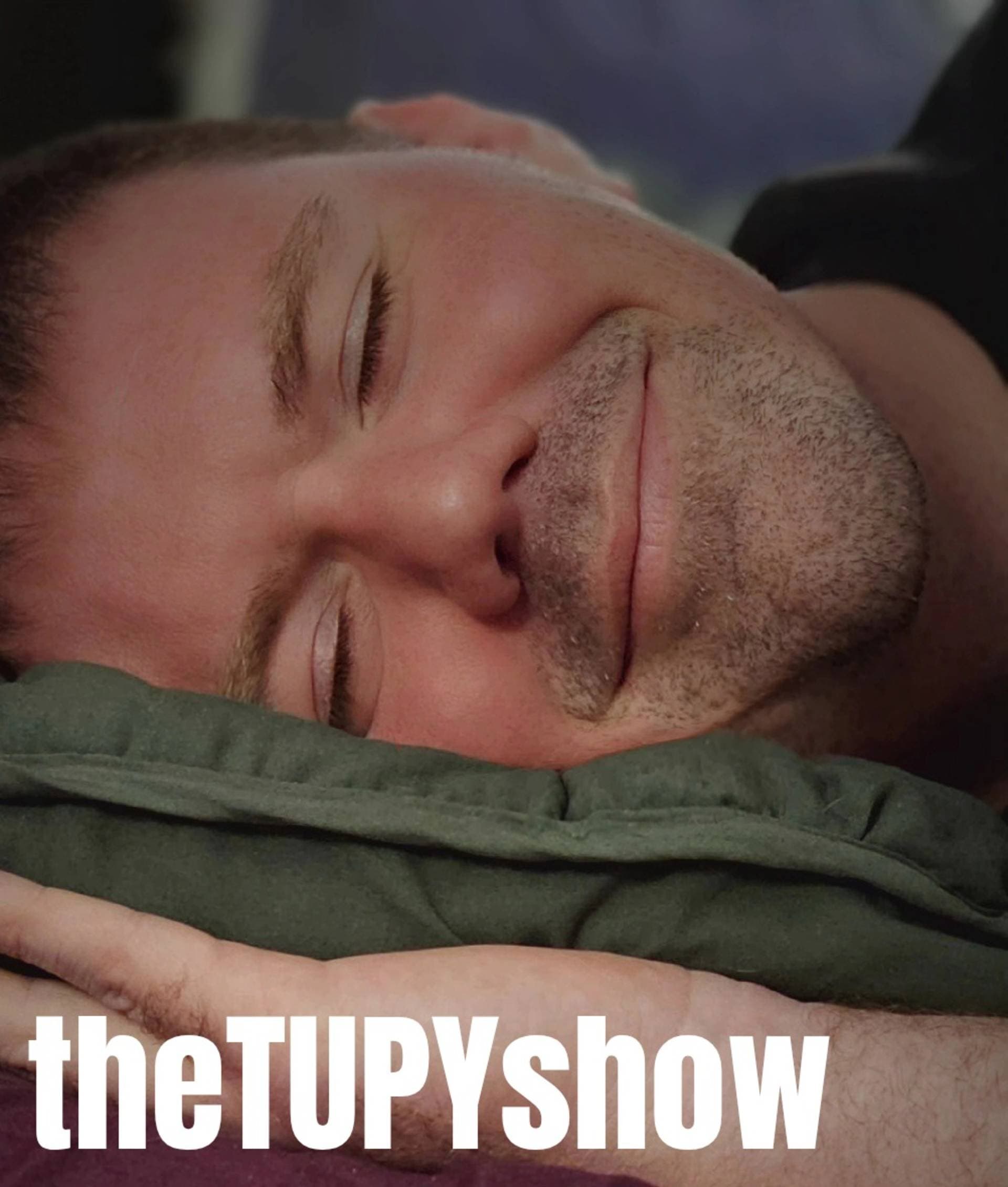 The Tupy Show Spotify Background