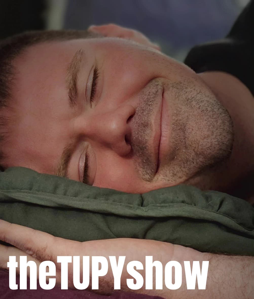The Tupy Show - Random Topics