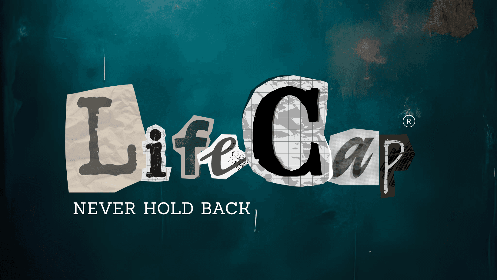 LifeCap Technology Banner
