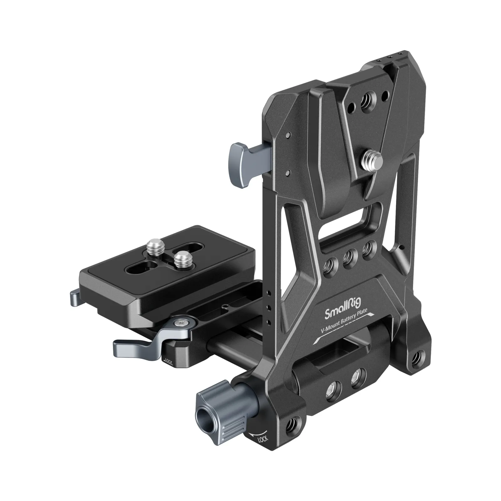 SmallRig Compact V-Mount Battery Mounting System 4064B