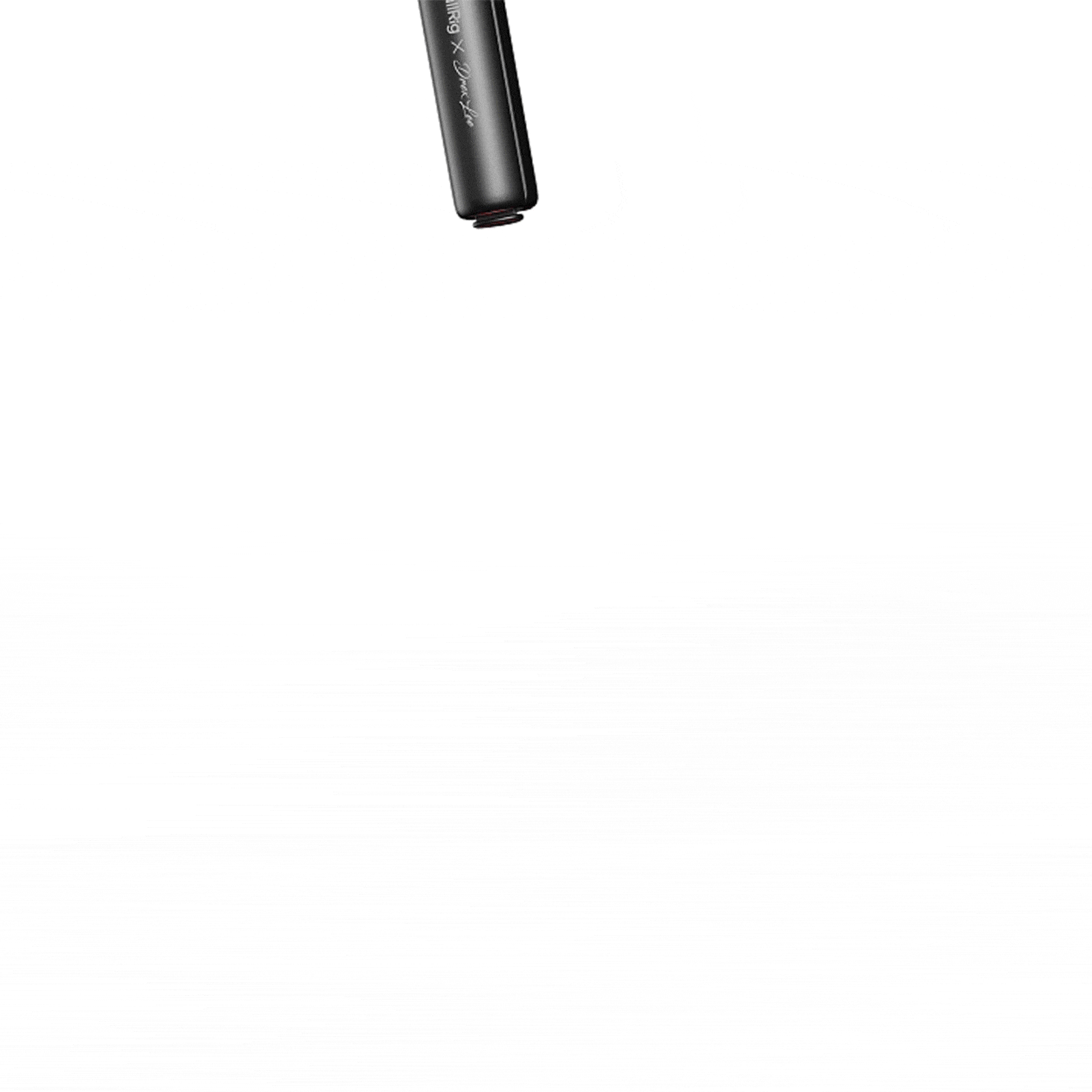 SmallRig x Drex Lee Boom Selfie Stick ST30 Lite (Amazon)